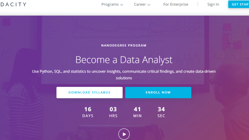 Udacity Data Analyst Nanodegree Review