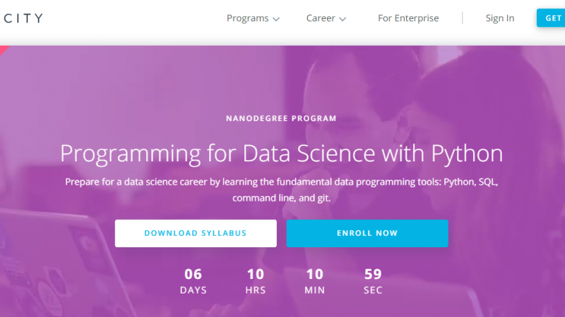 15 Best and Free Udacity Courses, Nanodegree, Certifications