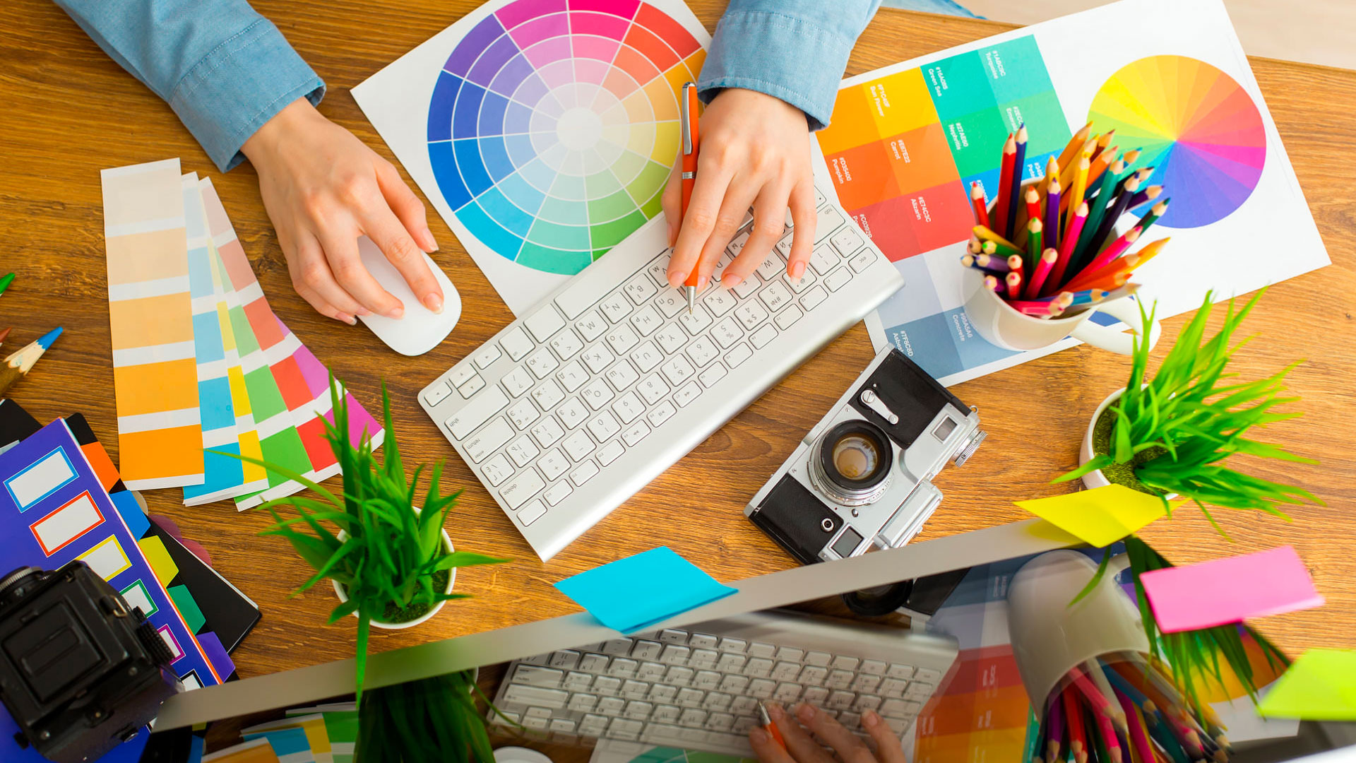 10 Graphic & Web Designer Tools to Make Your Product Stand Out