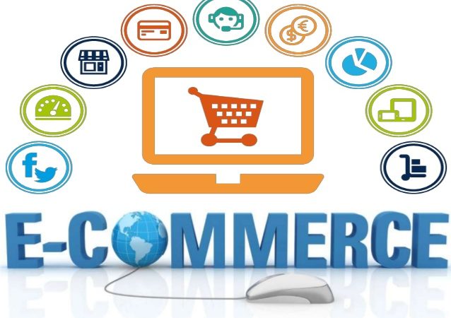 eCommerce_Online Sales
