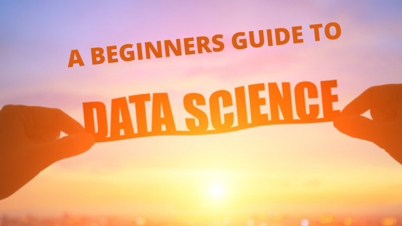 A BEGINNERS GUIDE TO DATA SCIENCE (2)