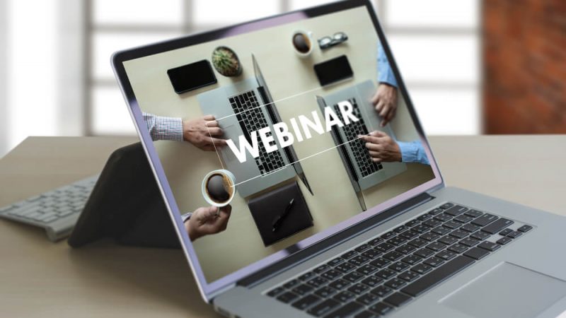 10 Ways to Сreate Remarkable Webinar Content