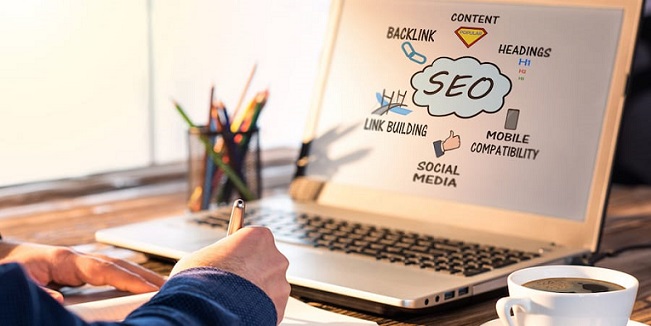How to Improve Sales for Your Small Business by Improving SEO