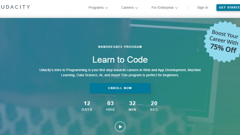 Udacity Introduction to Programming Nanodegree Review