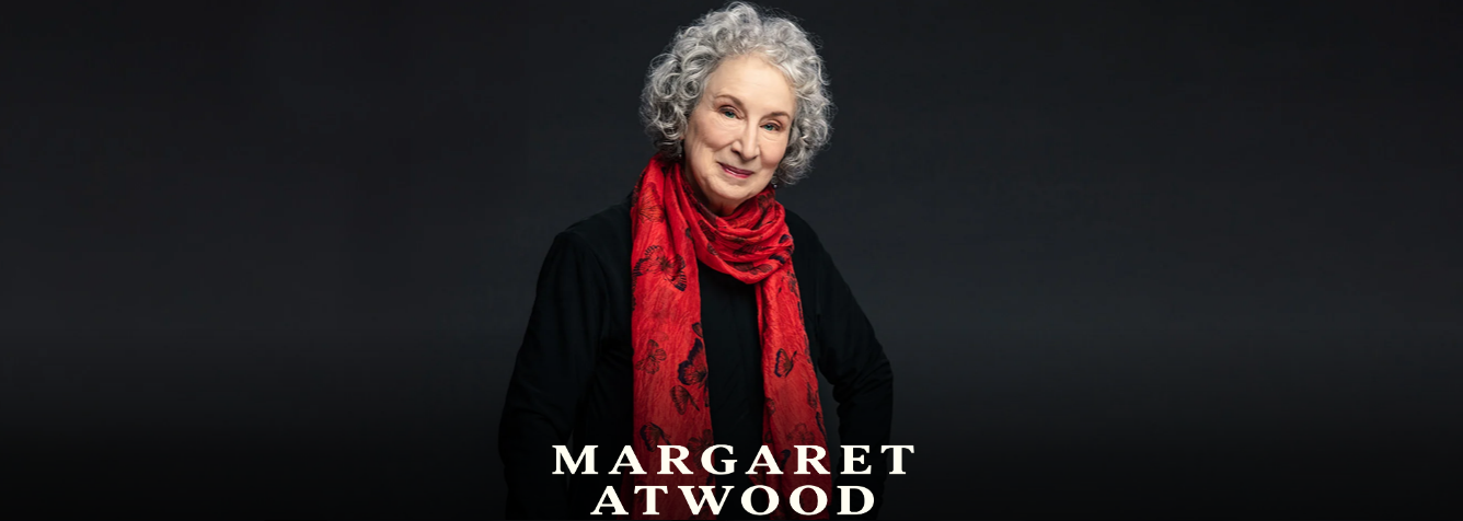 Margaret Atwood MasterClass Review