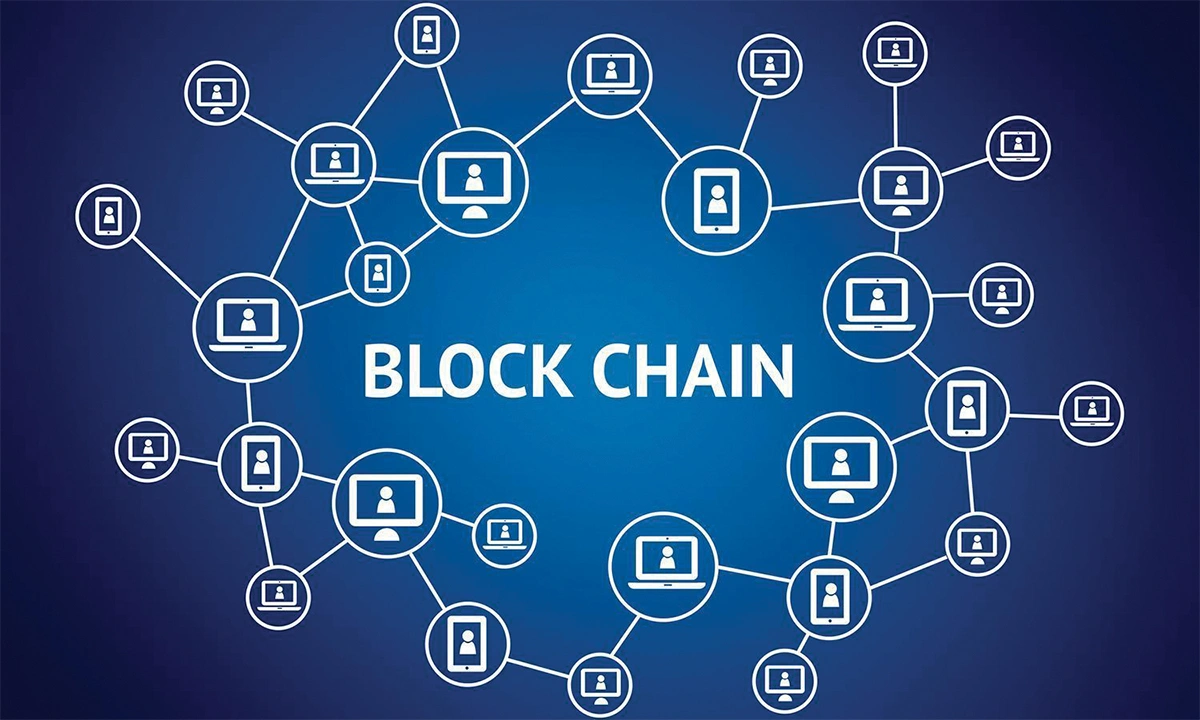 Top 10 Advantages of Blockchain Technology