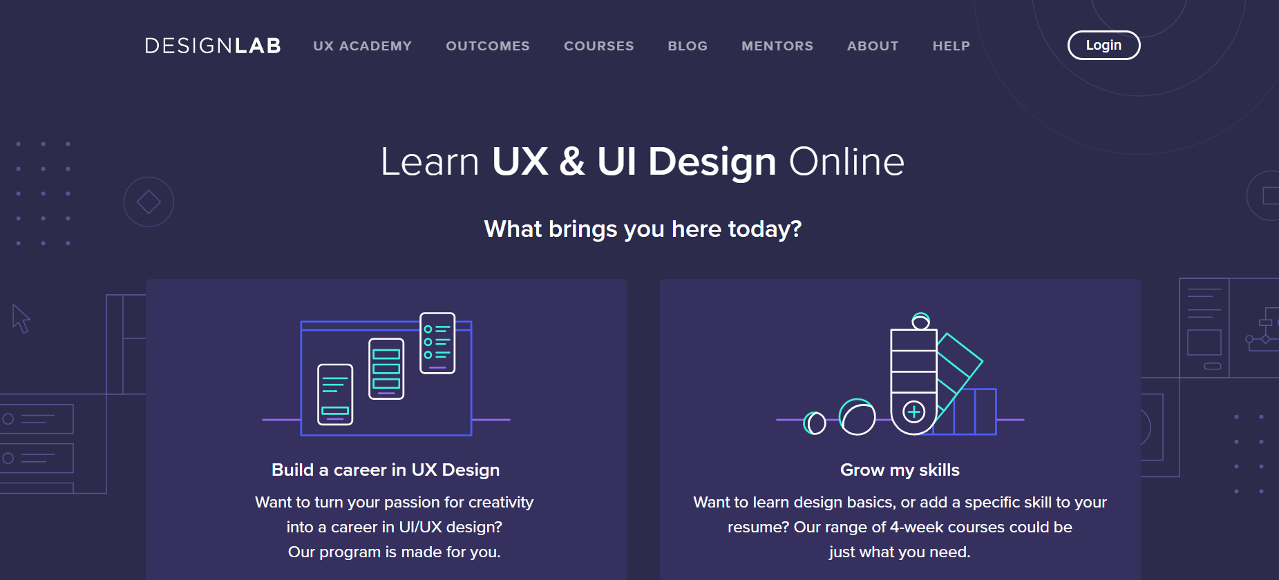 DesignLab Review: How This Platform Can Help You Launch a Website