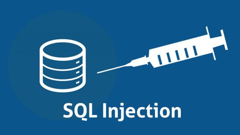 What is SQL Injection