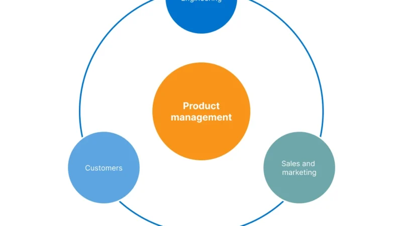 advantages of product manager