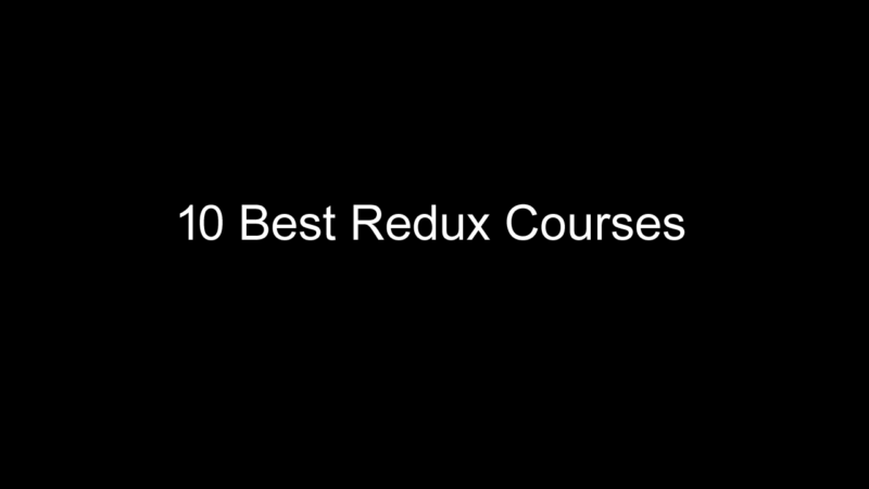 best-redux-courses-online