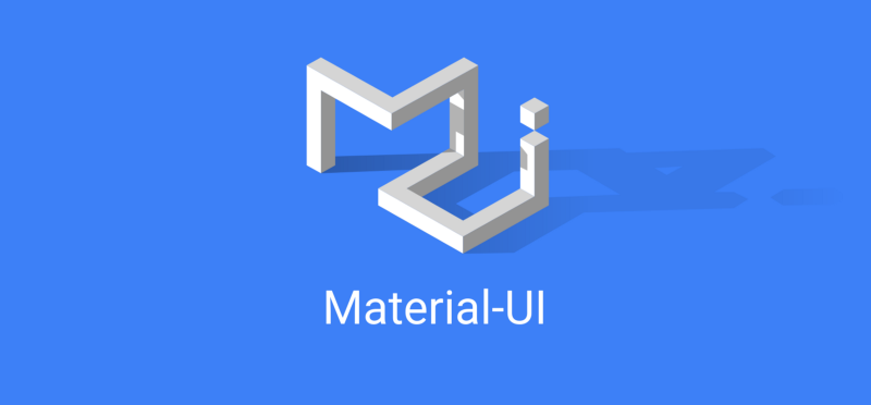 Material UI Guide with Examples